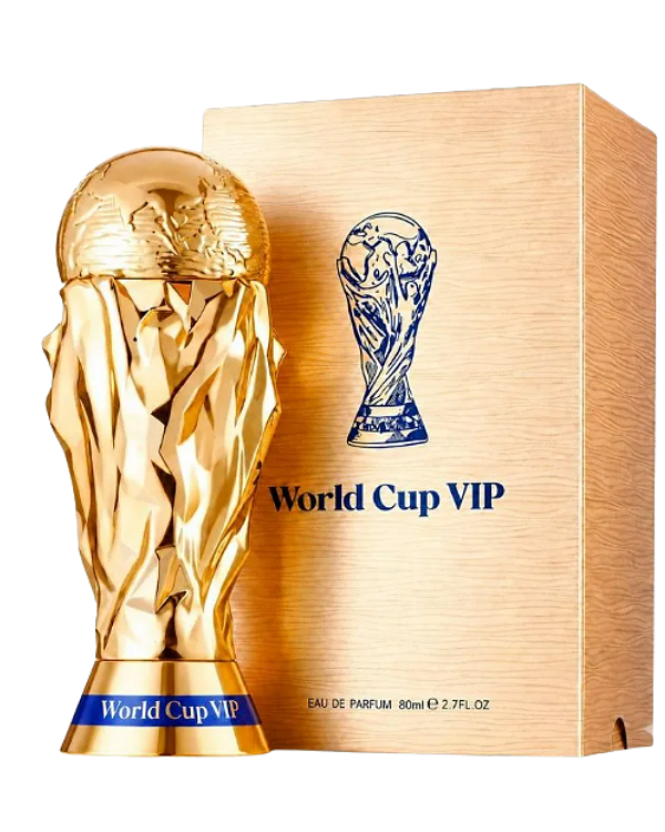 Word Cup Eau de Parfum Zakat - 80ml - Masculino Ref Olfativa: Imagination