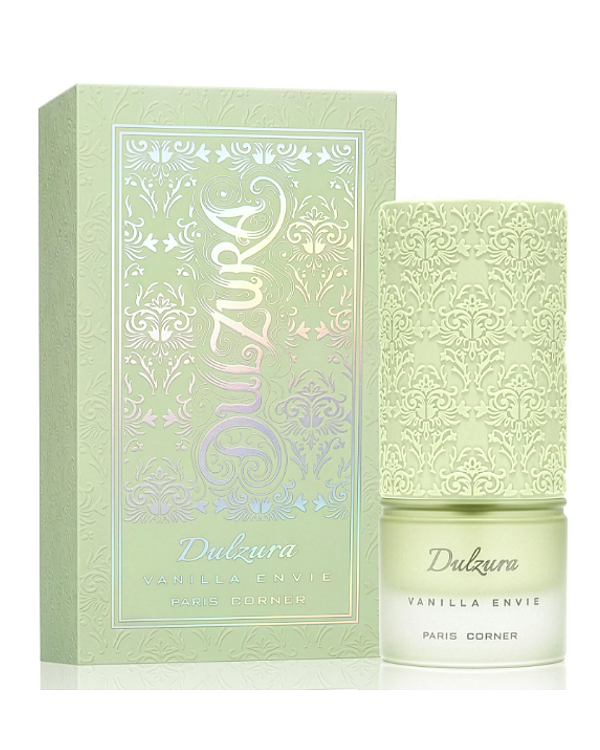 Dulzura Vanilla Eau de Parfum Paris Corner - 100ml - Feminino