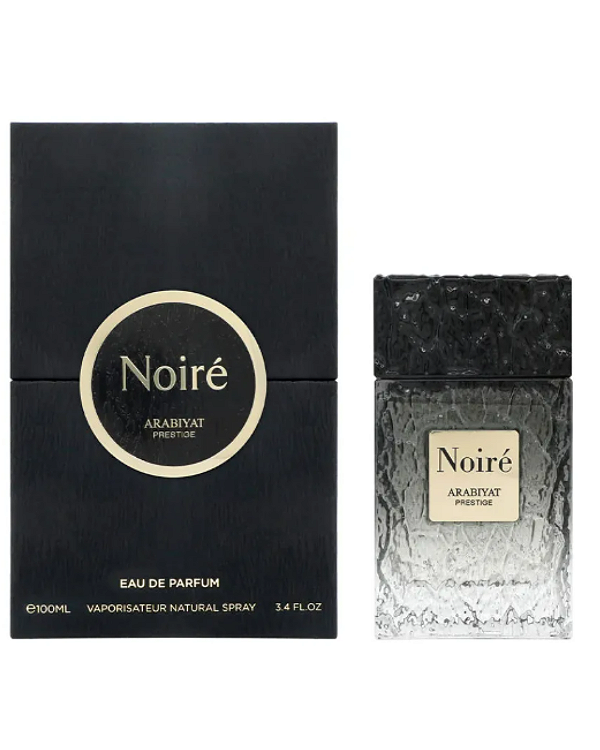 Noiré Eau de Parfum Arabiyat Prestige - 100ml - Masculino