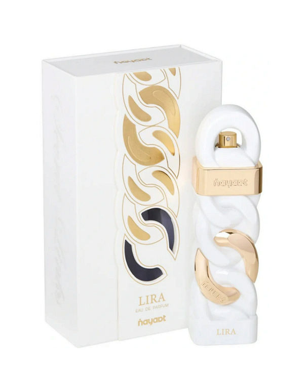 Nayaati Lira Eau de Parfum Orientica - 100ml - Feminino