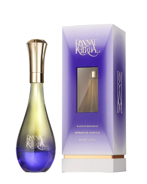 Rannat Khilkhal Eau de Parfum Abdul Samad - 75ml - Feminino