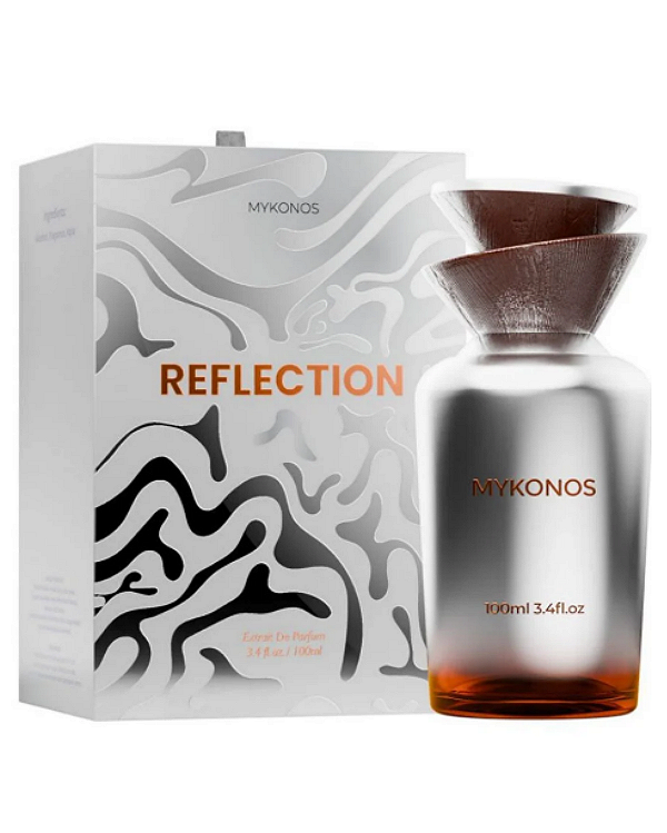 Reflection Extrait de Parfum Mykonos - 100ml - Masculino