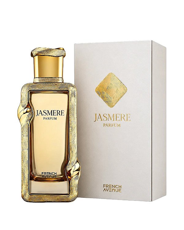 Jasmere Extrait de Parfum French Avenue - 100ml - Feminino