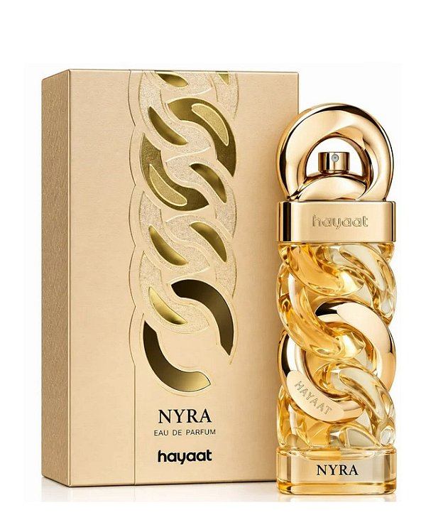 Nyra Eau de Parfum Orientica - 100ml - Feminino