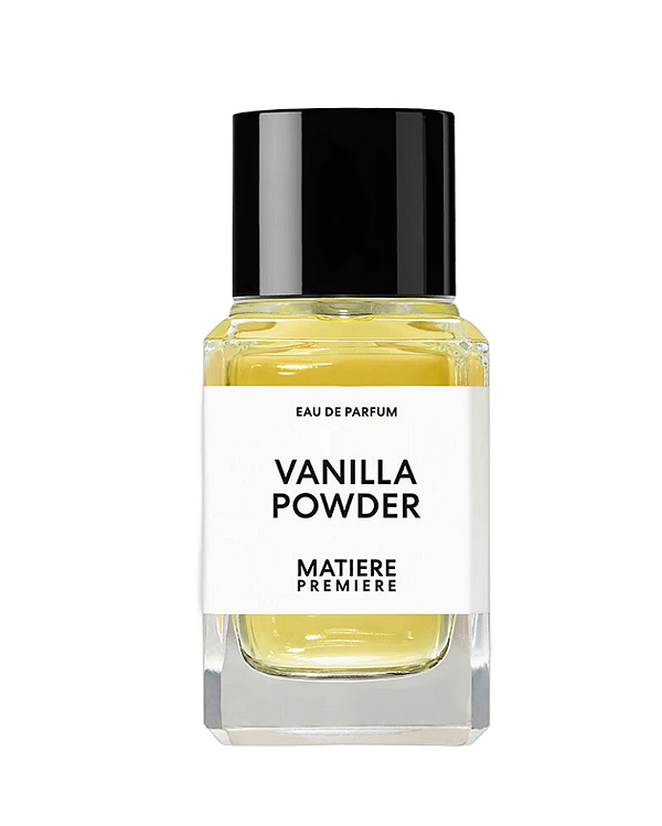 Vanilla Powder Eau de Parfum Matière Première - 100ml - Feminino