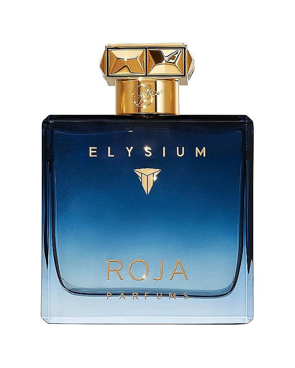 Elysium Eau de Parfum Roja Parfums - 100ml - Masculino