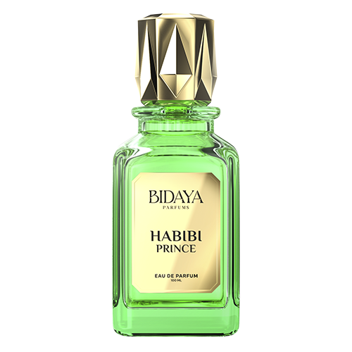 Bidaya Habibi Prince Eau de Parfum - 100ml - Masculino