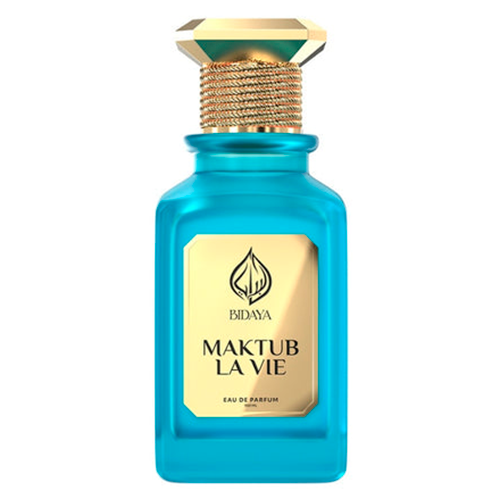 Bidaya Maktub La Vie EDP 100ml Unissex