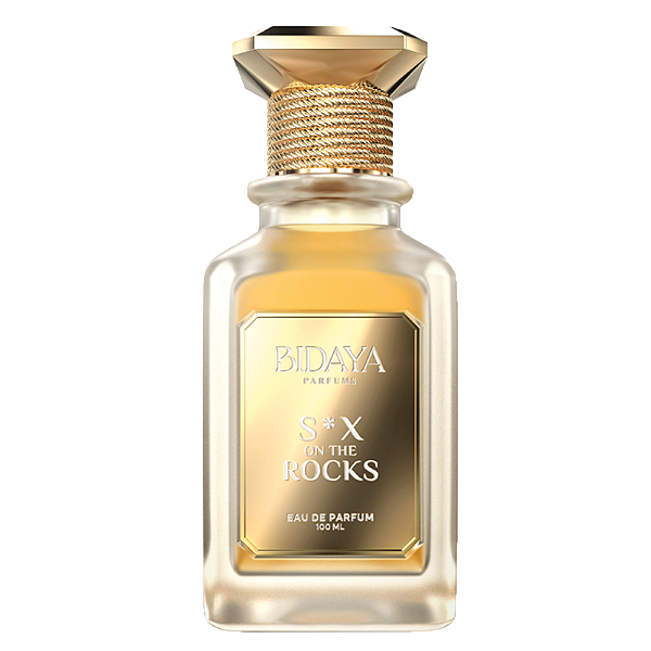 Bidaya Sex on the Rocks EDP 100ml