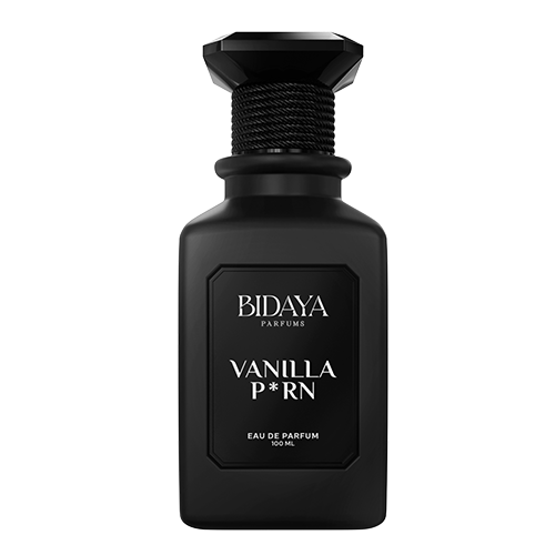 Vanilla P*rn Eau de Parfum Bidaya - 100ml - Masculino