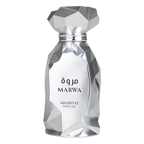 Marwa Eau De Parfum Arabiyat Prestige - 100ml - Masculino