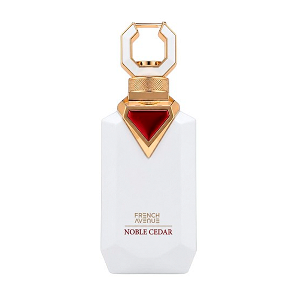 Noble Cedar Extrait de Parfum French Avenue - 100ml - Feminino