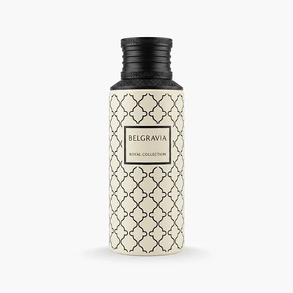 Belgravia Royal Collection Eau de Parfum Maison Asrar - 100ml - Masculino
