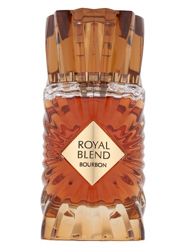 Royal Blend Bourbon Extrait de Parfum French Avenue - 100ml - Masculino