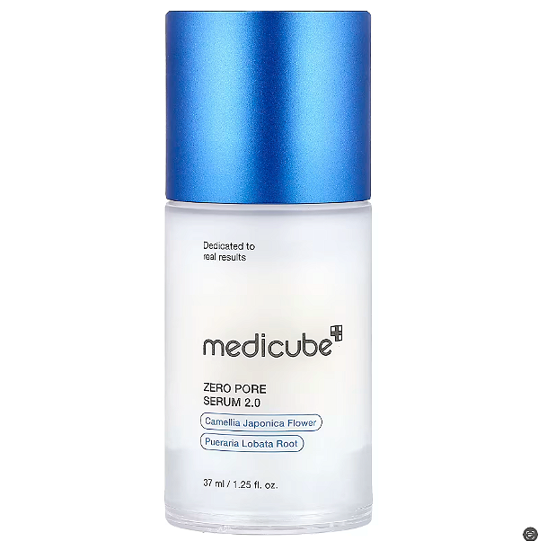 Medicube Zero Pore Serum 2.0 37ml