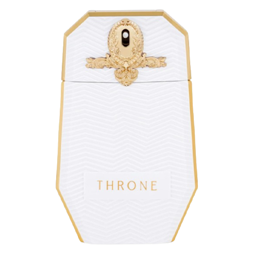 Throne Eau de parfum Maison Asrar - 100ml - Feminino