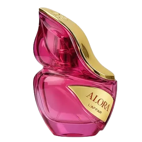 Alora Eau de Parfum L'affair - 100ml - Feminino