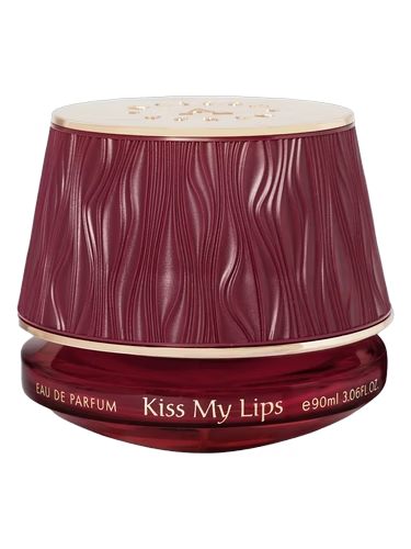 Kiss My Lips Eau de Parfum Maison Asrar - 90ml - Feminino