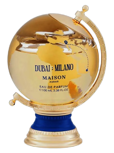 Maison Asrar Dubai Milano EDP 100ml