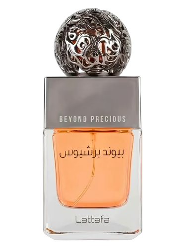 Beyond Precious Eau de Parfum Lattafa - 100ml - Feminino