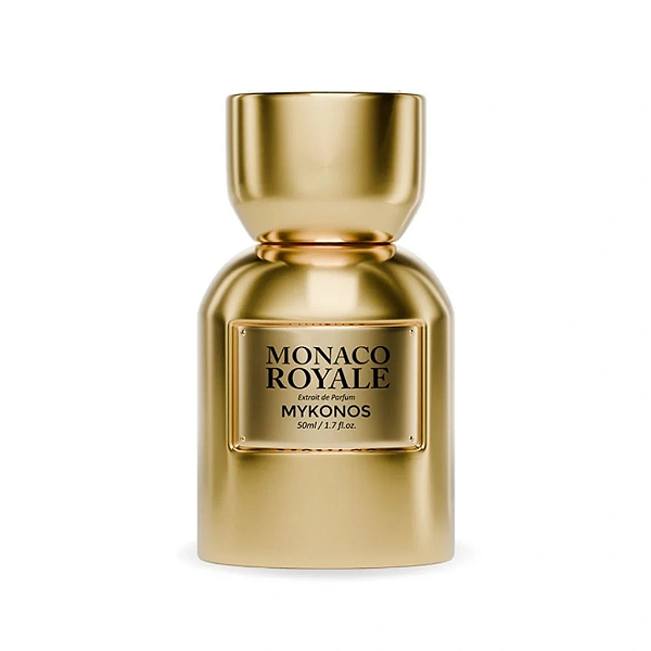 Mykonos Monaco Royale Extrait de Parfum 50ml