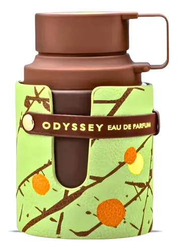 Odyssey Dubai Chocolat Eau De Parfum Armaf - 100ml - Feminino