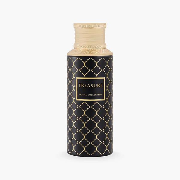 Maison Asrar Treasure Royal Collection EDP 100ML