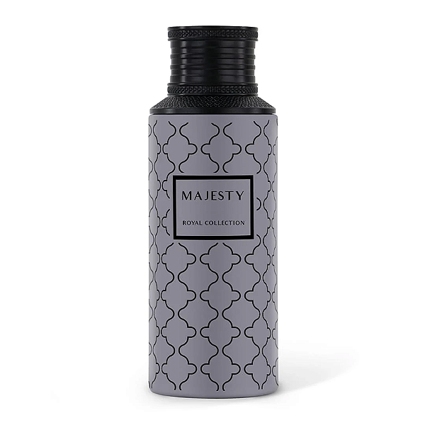 Majesty Eau de Parfum Maison Asrar - 100ml - Masculino