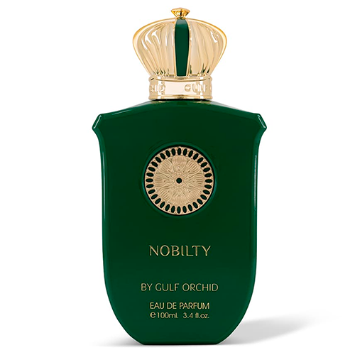 Nobilty Eau de Parfum Gulf Orchid - 100ml - Masculino