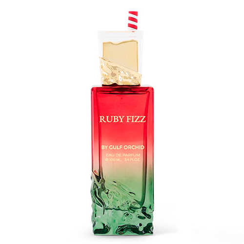 Ruby Fizz Eau De Parfum Gulf Orchid - 100ml - Masculino