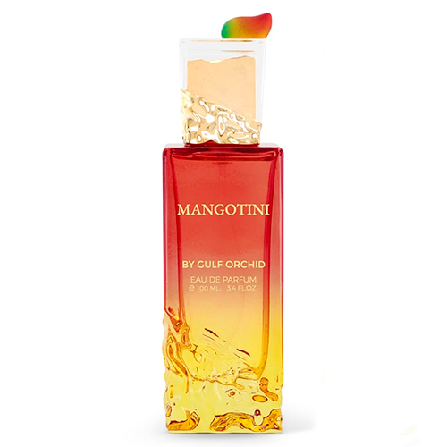 Mangotini Eau De Parfum Gulf Orchid - 100ml - Feminino