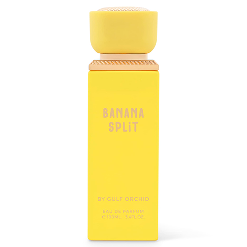 Banana Split Eau de Parfum Gulf Orchid - 100ml - Feminino