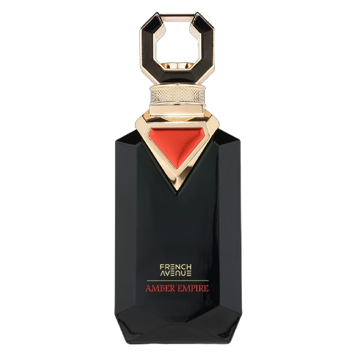 Amber Empire Eau de Parfum French Avenue - 100ml - Masculino