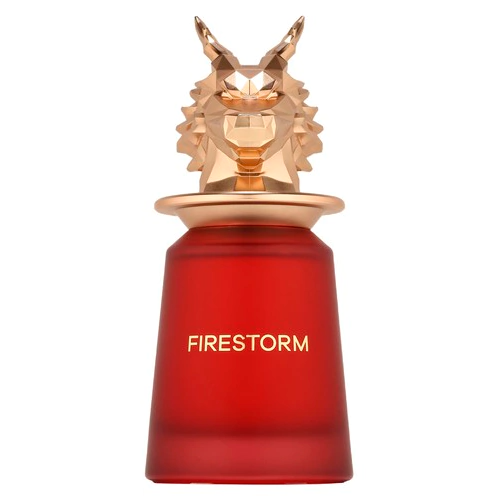 Firestorm Extrait de Parfum French Avenue - 100ml - Masculino
