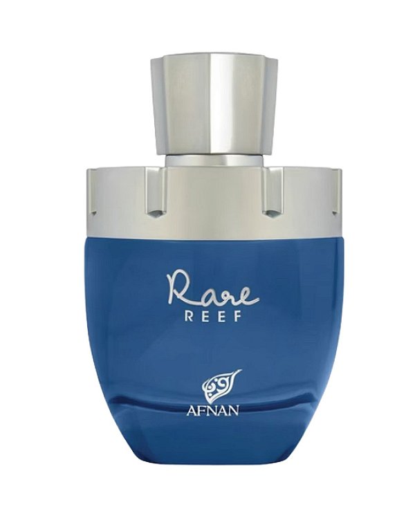 Rare Reef Extrait de Parfum Afnan - 100ml - Masculino