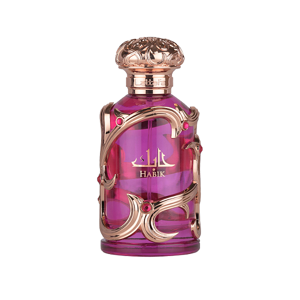 Lattafa Habik EDP 100ml Feminino