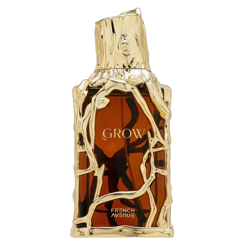 French Avenue Grow EDP 100ml Unissex