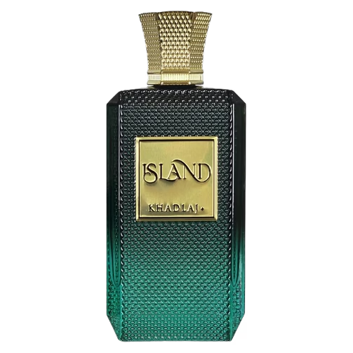 Khadlaj Island EDP 100ml Masculino