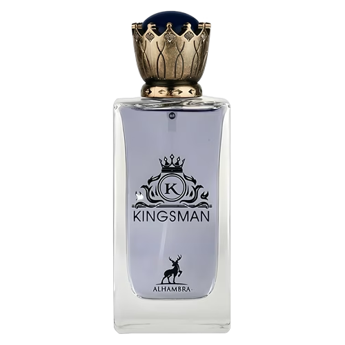 Maison Alhambra Kingsman EDP 100ml Masculino