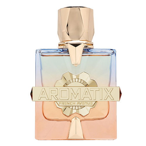 Teas Me Aromatix Extrait De Parfum French Avenue - 100ml - Masculino