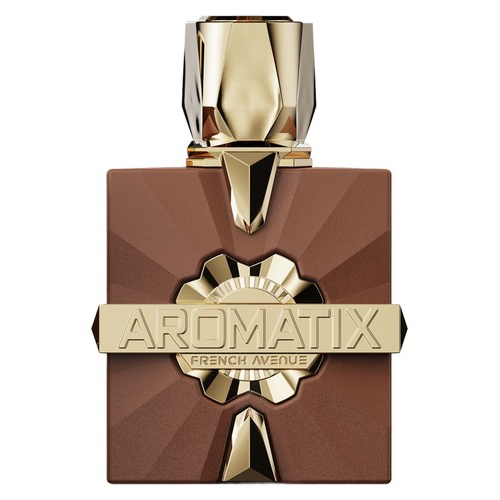 Royal Taboo Aromatix Extrait De Parfum French Avenue - 100ml - Masculino