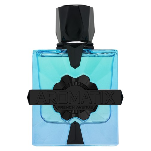 Magnetiq Aromatix Extrait De Parfum French Avenue - 100ml - Masculino