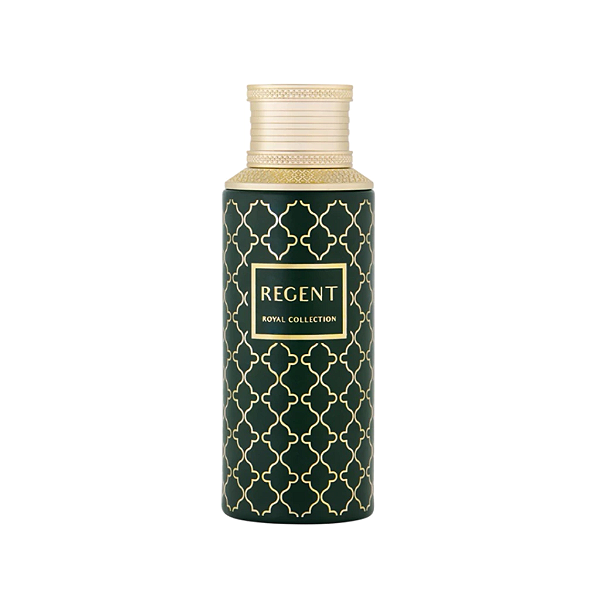 Regent Eau De Parfum Maison Asrar - 100ml - Masculino