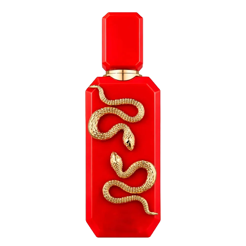 French Avenue Veneno Scarlet EDP 100ml Unissex
