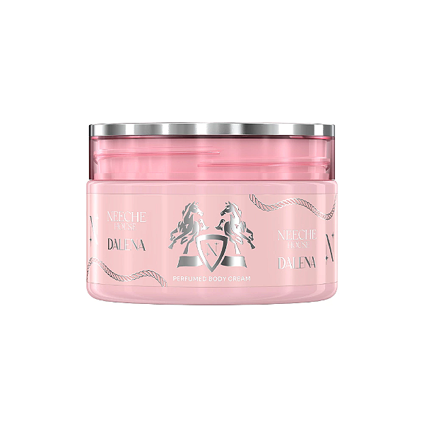 Neeche House DALENA Body Cream  MINI 50ml