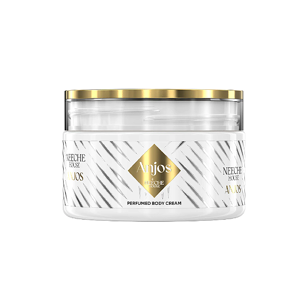 Neeche House ANJOS Body Cream MINI 50ml