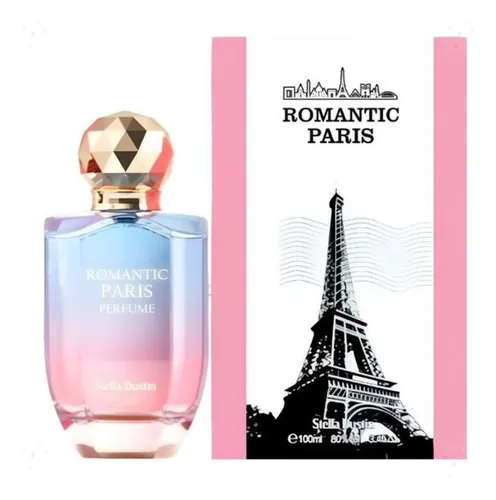Stella Dustin Royal London EDP 100ml