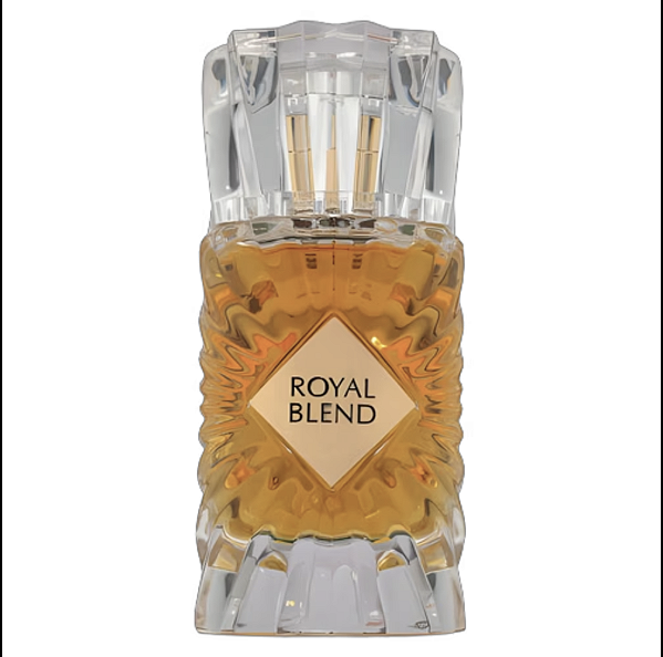 French Avenue Royal Blend Extrait de Parfum 100ml Unissex