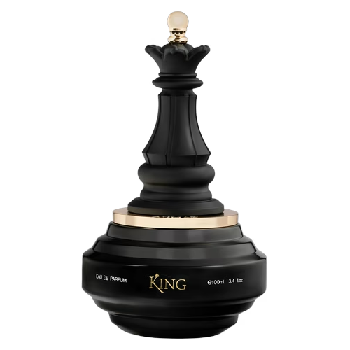 Armaf King Checkmate EDP 100ml Masculino