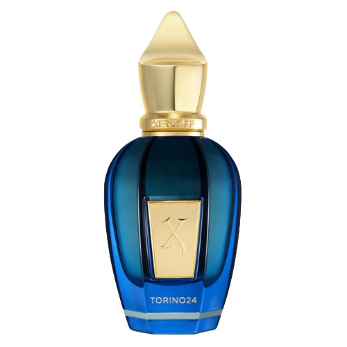 Xerjoff Torino 24 EDP 50ml Unissex